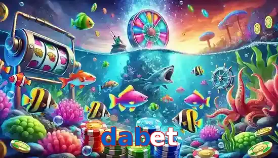 Trò Chơi Bắn Cá Phổ Biến Tại dabet
