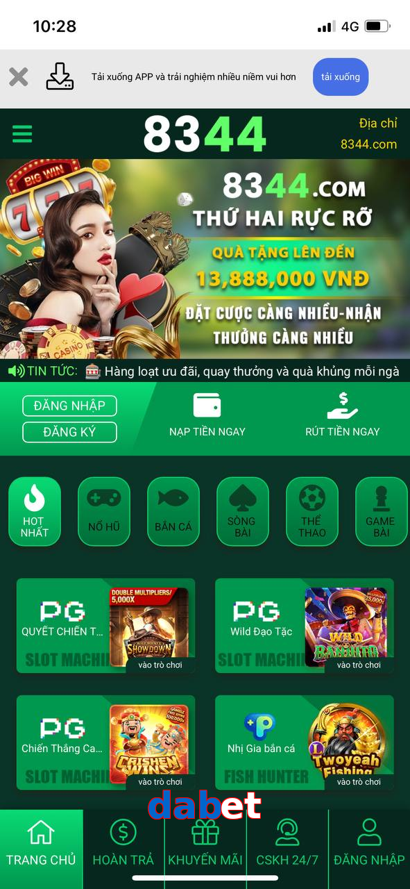 dabet