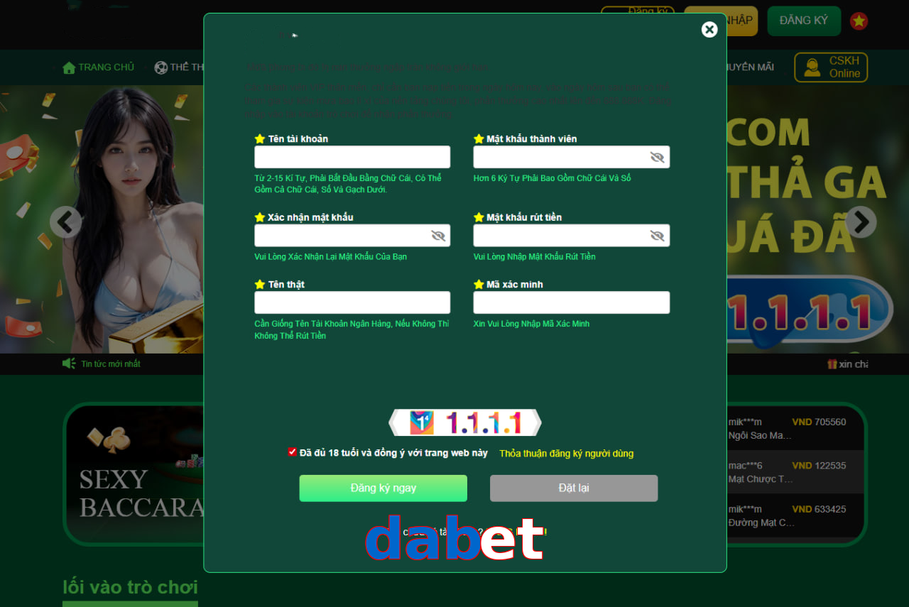 dabet